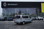 Renault Trafic Grand Evolution