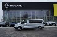Renault Trafic Grand Evolution