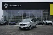 Renault Trafic Grand Evolution