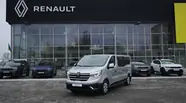 Renault Trafic Grand Evolution