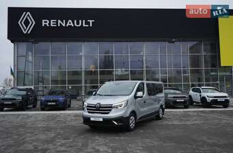 Renault Trafic 2025 в Черкаси