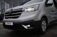 Renault Trafic Grand Evolution