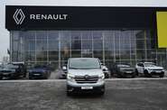 Renault Trafic Grand Evolution