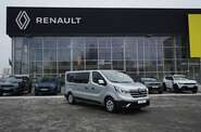 Renault Trafic Grand Evolution