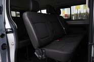 Renault Trafic Grand Evolution