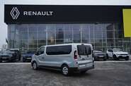 Renault Trafic Grand Evolution