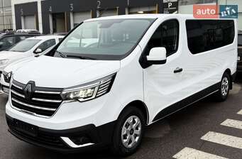 Renault Trafic 2025 в Київ