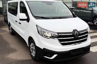 Renault Trafic 2025 в Київ