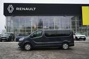 Renault Trafic Grand Evolution
