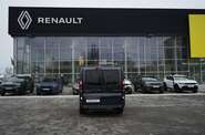 Renault Trafic Grand Evolution