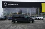 Renault Trafic Grand Evolution