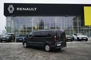 Renault Trafic Grand Evolution