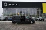 Renault Trafic Grand Evolution