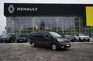 Renault Trafic Grand Evolution