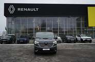 Renault Trafic Grand Evolution
