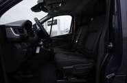Renault Trafic Grand Evolution