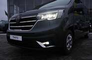 Renault Trafic Grand Evolution