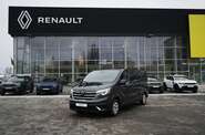 Renault Trafic Grand Evolution
