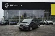 Renault Trafic Grand Evolution