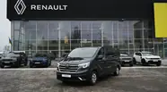 Renault Trafic Grand Evolution