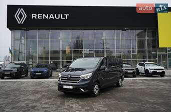Renault Trafic 2025 в Черкаси