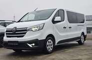 Renault Trafic Grand Evolution