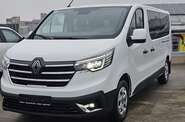 Renault Trafic Grand Evolution