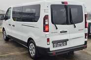 Renault Trafic Grand Evolution