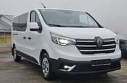 Renault Trafic Grand Evolution