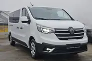 Renault Trafic Grand Evolution