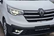 Renault Trafic Grand Evolution