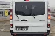 Renault Trafic Grand Evolution