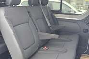 Renault Trafic Grand Evolution