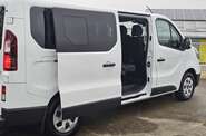 Renault Trafic Grand Evolution