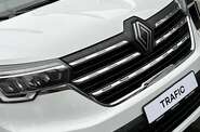 Renault Trafic Grand Evolution