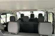 Renault Trafic Grand Evolution