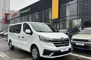 Renault Trafic Grand Evolution