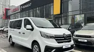 Renault Trafic Grand Evolution
