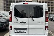 Renault Trafic Grand Evolution