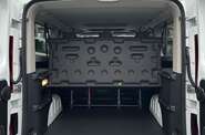 Renault Trafic Grand Evolution