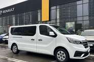 Renault Trafic Grand Evolution