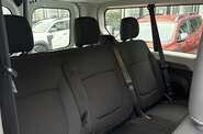Renault Trafic Grand Evolution