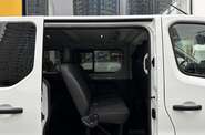 Renault Trafic Grand Evolution