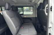 Renault Trafic Grand Evolution