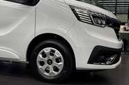 Renault Trafic Grand Evolution