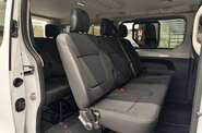 Renault Trafic Grand Evolution
