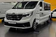 Renault Trafic Grand Evolution