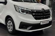 Renault Trafic Grand Evolution