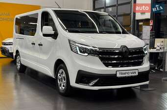 Renault Trafic 2025 в Одеса