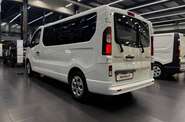 Renault Trafic Grand Evolution
